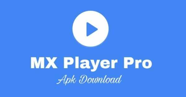 MX Player App