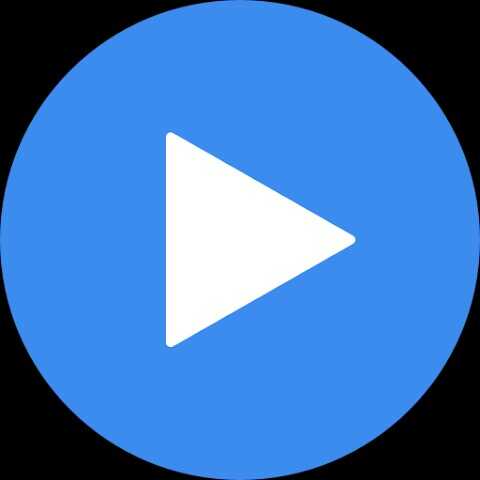 MX Player App