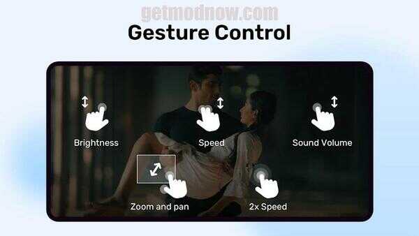 MX Player Premium APK