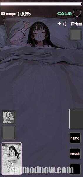 Oreno Waifu Game APK