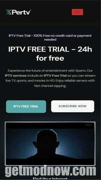 Xpertv TV APK