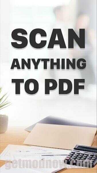 Camscanner APK Download 1