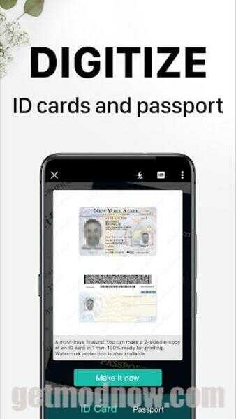 Camscanner APK Download