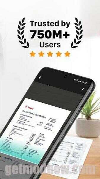 Camscanner Premium APK