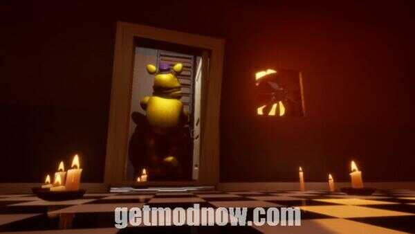 Hello Neighbor Fredbear APK Download 1