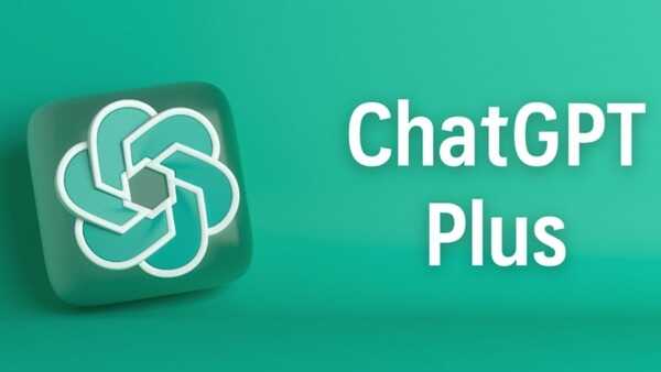 ChatGPT Plus