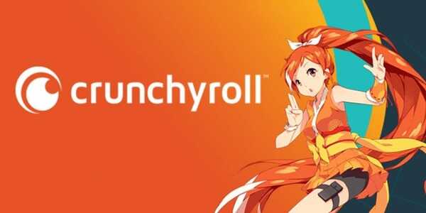 Crunchyroll Anime