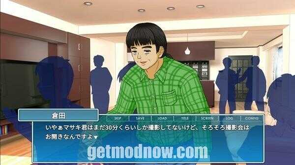 Miko Chan Training APK Download