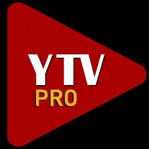 YTV Player Pro