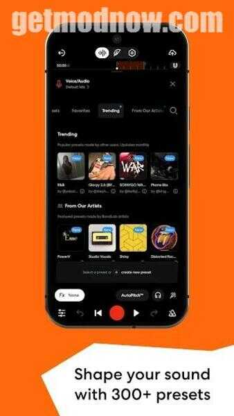 Bandlab APK Download 1