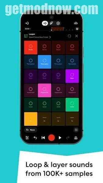 Bandlab APK Download
