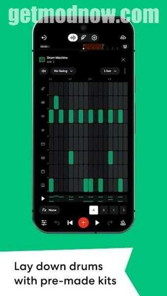 Bandlab Pro APK