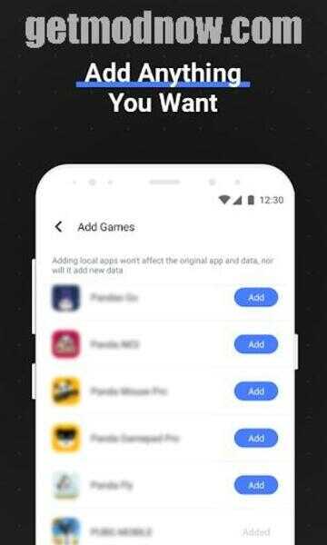 Octopus Keymapper APK