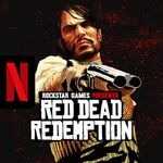 Red Dead Redemption Netflix