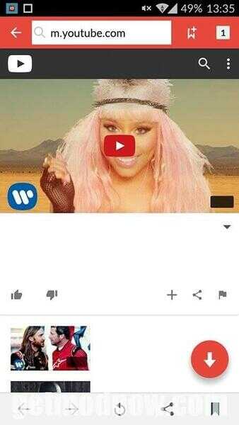 Snaptube APK Download