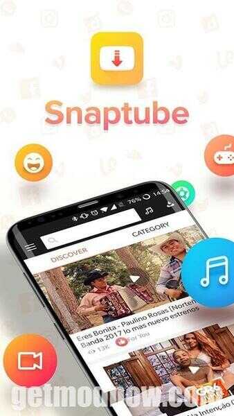 Snaptube Premium APK