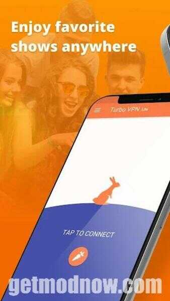 Turbo VPN APK Download