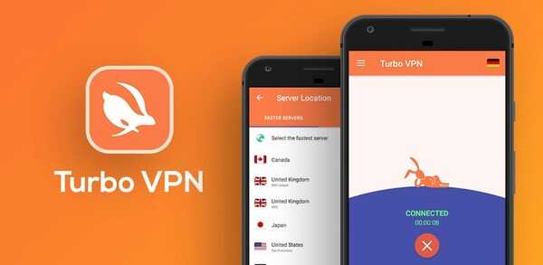 Turbo VPN Lite