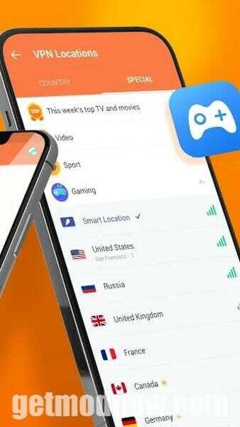 Turbo VPN Premium APK