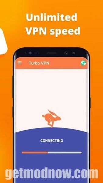 Turbo VPN Pro APK
