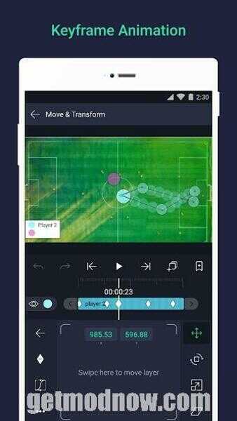 Alight Motion Android APK
