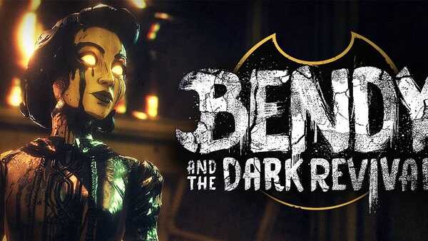 Bendy And The Dark Revival
