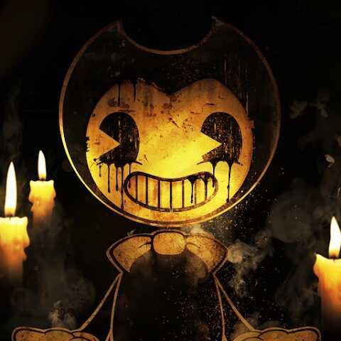 Bendy And The Dark Revival