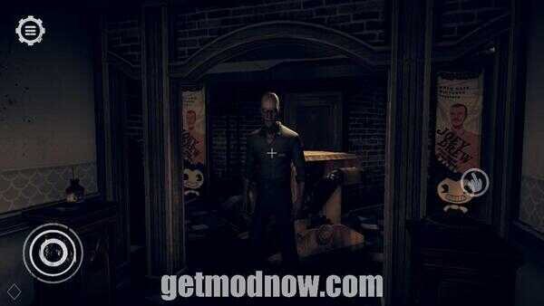 Bendy And The Dark Revival Latest Version APK