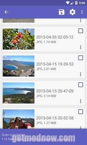 DiskDigger APK Download 1