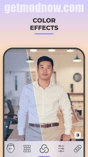 Face App APK Download 1