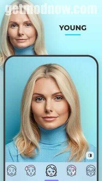 Face App Premium APK