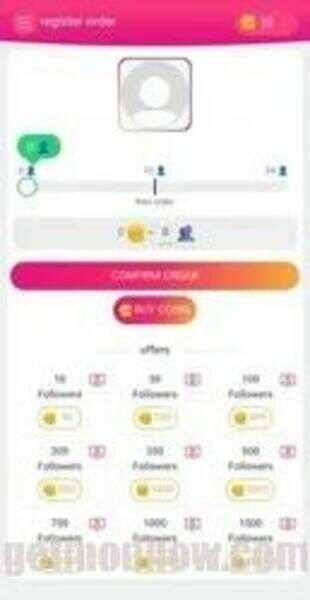 Instaup APK Download