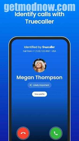 Truecaller APK Download