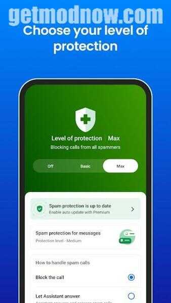 Truecaller Premium APK