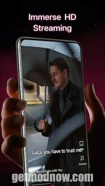 Dramabox Android APK