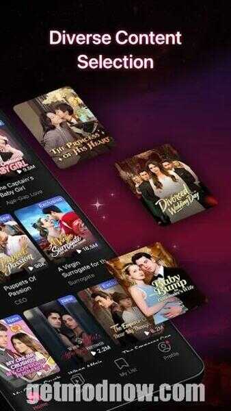 Dramabox Download APK