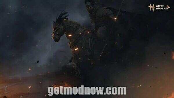 Where Winds Meet Android