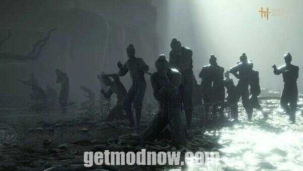 Where Winds Meet APK Download