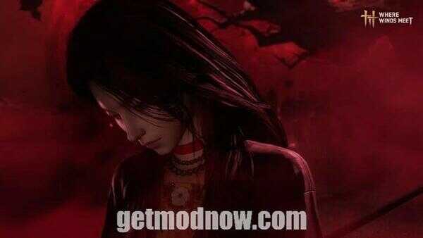 Where Winds Meet Game APK