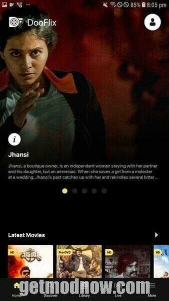 Dooflix APK Download