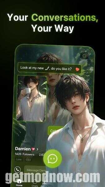 Polybuzz Android APK