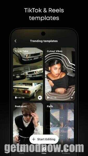 Prequel APK Download