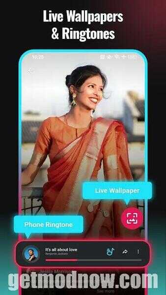 Snaptik APK Download