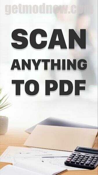 Camscanner APK Download