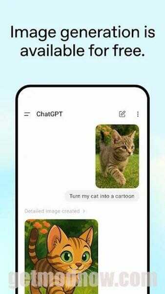 Chatgpt Premium APK