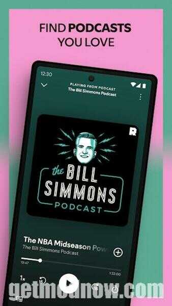 Spotify Premium Android APK