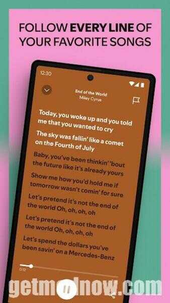 Spotify Premium APK Download