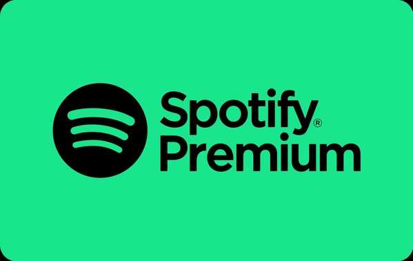 Spotify Premium App