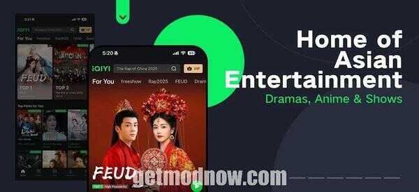 Iqiyi Android APK