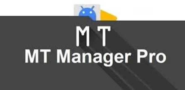 MT Manager Premium